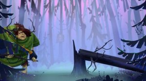 Fantasy Patrol ?  Best of Fantasy Patrol ? animated fantasy series