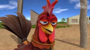 Петушок Пинто | Детское Королевство