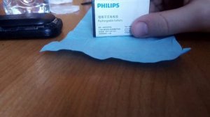 прочистка старого кнопочного телефона |ModerniHD|