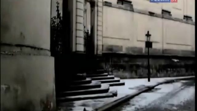 Гении и злодеи Франц Кафка Документалистика смотреть онлайн