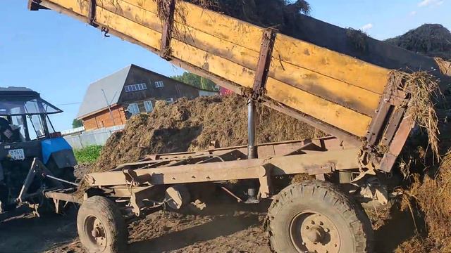 гидроцилиндр в работе смотреть онлайн