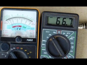 Ресанта и Аврора Орион  инструментальное Сравнение