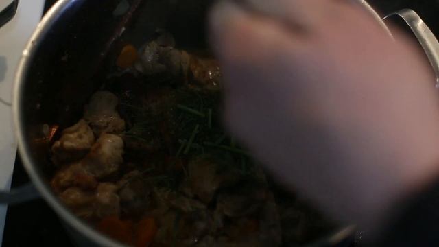 ВКУСНЕЙШИЙ Кролик!!!! Как готовить мясо кроля? смотреть онлайн