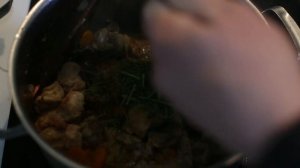 ВКУСНЕЙШИЙ Кролик!!!! Как готовить мясо кроля?