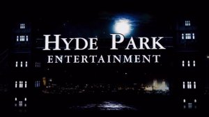 Columbia / Sony Pictures Animation / Hyde Park / The Kerner Entertainment Company (The Smurfs 🍄)