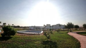 ЕГИПЕТ 2024 НОВЫЙ ГОД ОБЗОР ОТЕЛЯ Amarina Sun Resort Aquapark RAOUF hotels international Fortuna 5