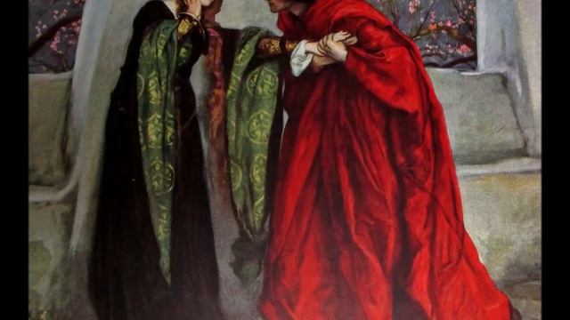 Alfred Schnittke - Concerto grosso no.1 - 5. Rondo Allegro смотреть онлайн