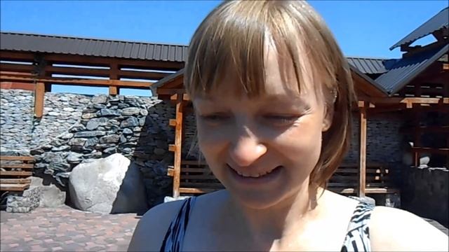 ГЕДУКО: термальные источники. Отдых в Кабардино-Балкарии