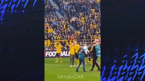 FIFA MEMES + REAL