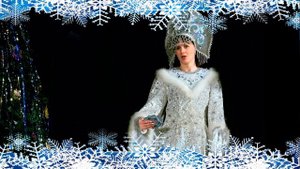 ДК ___“ ХИМИК ___“ Редкино Новый год