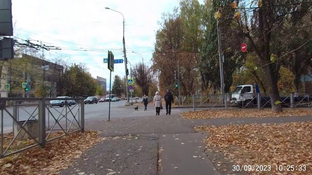 Машиностроителей и ЗПП в Йошкар-Ола сентябрь 2023