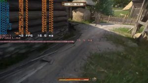 Xeon E5 2620 + GTX 1050 Ti / Тесты в играх