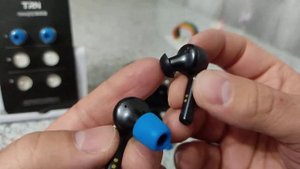 Пенные амбушюры для наушников