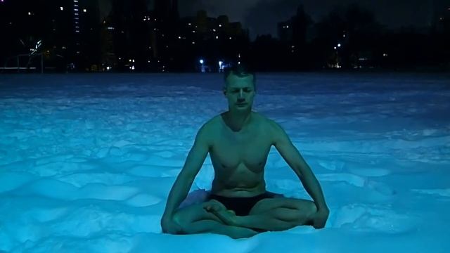 практика тибетской йоги туммо
