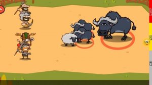 ЭТОТ ЗВЕРЬ РАЗНЕС ВЕСЬ МОЙ ЗООПАРК  Merge Animals My Perfect Zoo