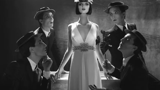 Opa-Tsupa JaZz MaNoUcHe смотреть онлайн