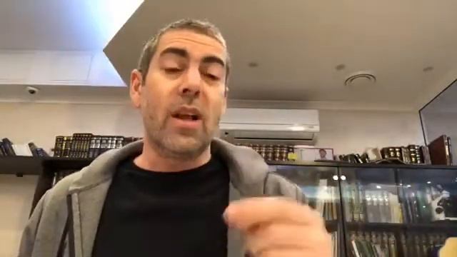 Мишлей с Ицхаком Пинтосевичем | Урок 193. Глава 25, отрывки 9-11 смотреть онлайн