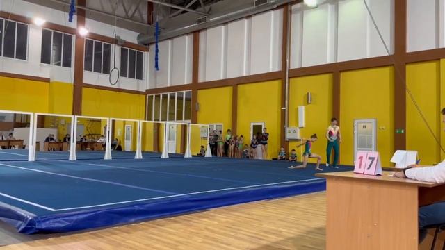 СмП 11-16 Попова Анастасия Никонов Кирилл Темповое смотреть онлайн