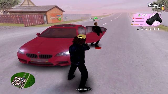 СБОРКА В РОЗОВЫХ ТОНАХ, ОБНОВЛЕНИЕ 5.9.5! смотреть онлайн