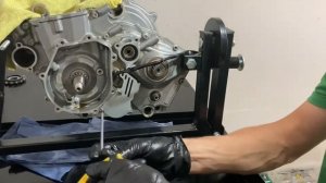Engine Disassembly - 2020 KTM 450 EXC-F Dirt Bike