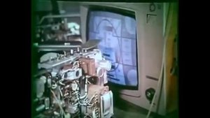 Изготовление телевизоров в СССР