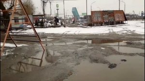 ГДЕ ИЩЕМ РАБОТУ И СКОЛЬКО ЗАРАБАТЫВАЕТ ВОДИТЕЛЬ СВОЕГО ГРУЗОВИКА 5 тонн.