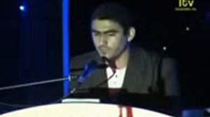 Сиратулло Раупов чтения Курана