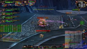 WORLD OF WARCRAFT ЦЛК 25Хм с 0 до ЛИЧА 12/12 wowcircle