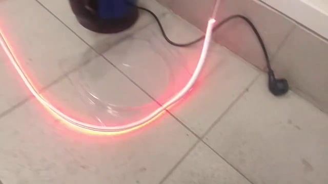 Неоновый шнур на 12в смотреть онлайн