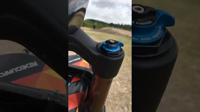 RideGuard Mudguard Ride смотреть онлайн