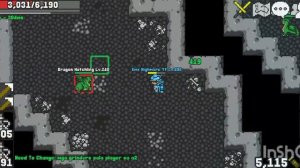 rucoy online Drg Farm