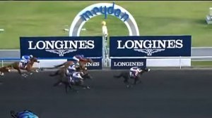 06.01.2012 Meydan (Dubai UAE) 4.Race Longines Prima Luna ( IJC-MM) 2012 3.Run - Handicap 1.600 m