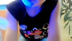 Моя Летающая фея Эльза