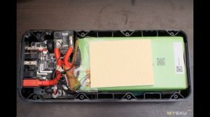 Gooloo GT4000: продвинутый бустер или PowerBank-переросток? | #Обзор