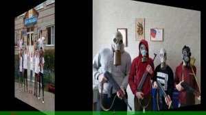 Самопрезентация "Студент года 2021"