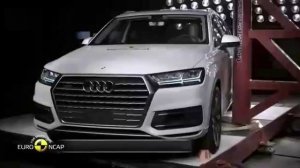 Volvo xc90 vs audi q7