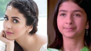 Dari Imut Polos Hingga Cantik Aduhai...Begini Transformasi Artis Cilik di Film India Era 90an