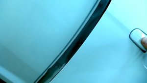 Ford Focus 3 защита кромок дверей