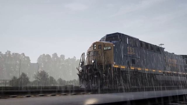 Train Sim World 2 now on Epic Games Store! смотреть онлайн