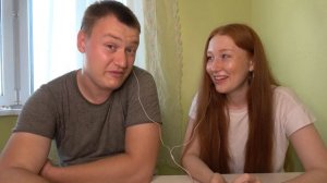 Russians React to You Know You're Dating a Russian Woman When... w Eli from Russia