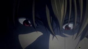 AMV // ZYGOMATICUS feat. Pyrokinesis - Как Оружие // Аниме Клип // Тетрадь Смерти