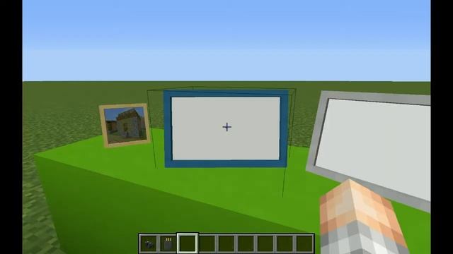 обзор на мод КАМЕРЫ название забыл для майнкрафт 1 12 2 смотреть онлайн