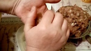 ЗРАЗЫ С ЯЙЦОМ В ПОДЛИВЕ!!! ОЧЕНЬ ВКУСНО!!!