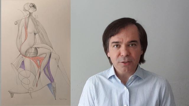 Искусство как Мышление смотреть онлайн