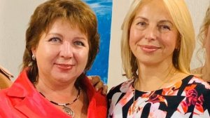 40 лет после окончания школы.  г. Кирово-Чепецк