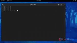 How to install Genymotion on Fedora 34