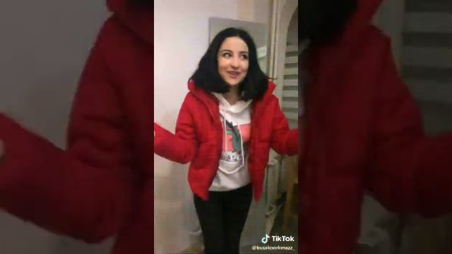 ZEYNEP BUSE KORKMAZ EN GUNCEL TİK TOK VİDEOLARİ смотреть онлайн