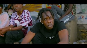 WATSON-G SESI SÈLA X WENLY JAY_M NAN SAN (OFFICIAL VIDEO) @Pipitipamigranyo2103 ALBUM 💿