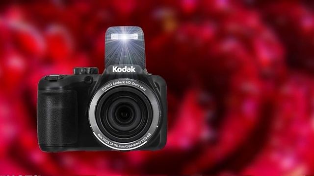 DealsComparisons.com - Kodak Camera смотреть онлайн