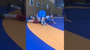 Роман Власов. Обратный пояс.